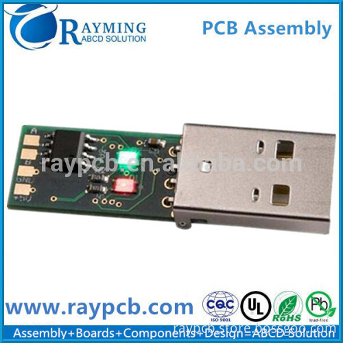 print circuit board assembly pcba